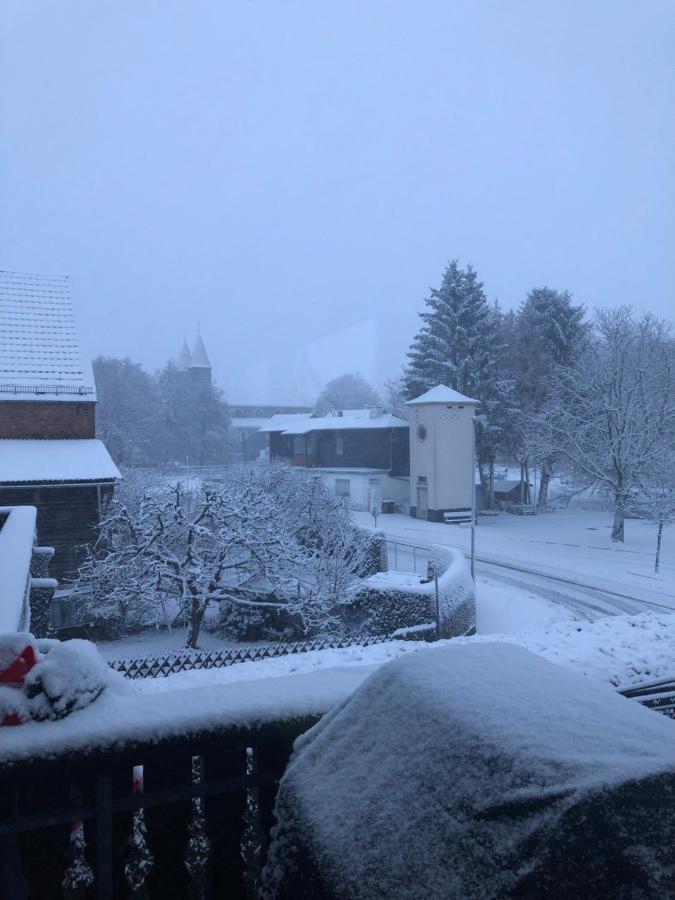 Timeout Westerwald Ellar Exterior photo
